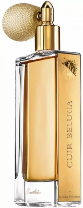 Guerlain Cuir Beluga — фото 3