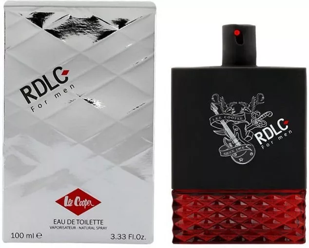 Lee Cooper Originals RDLC for Men — фото 2