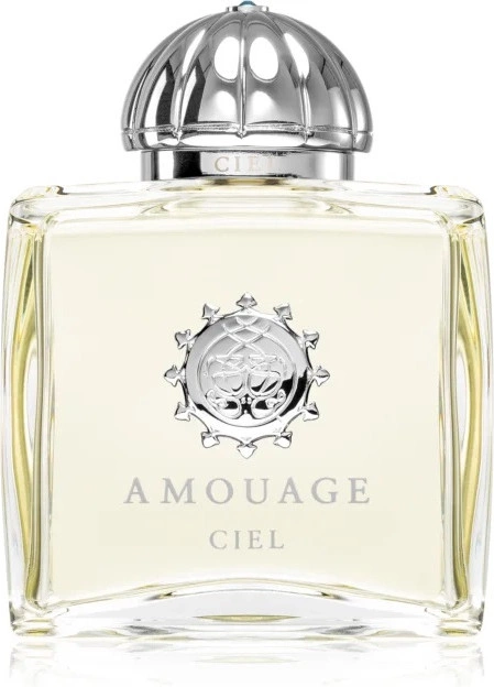 Amouage Ciel pour femme Гель для душа — фото 2