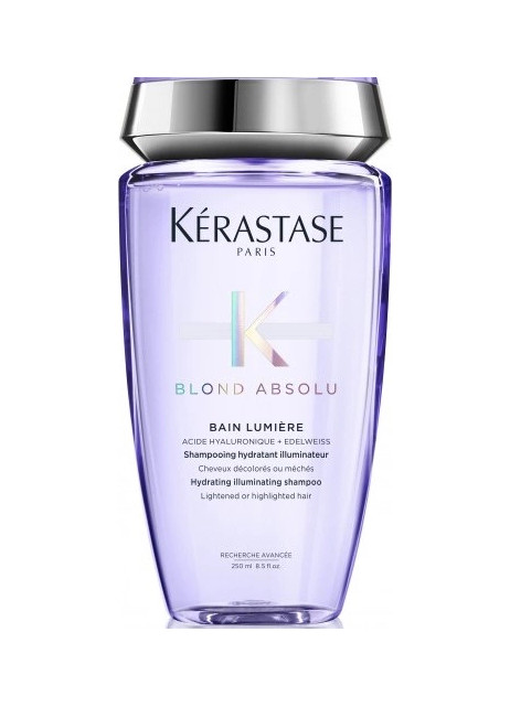 Kerastase — Kerastase Blond Absolu Bain Lumiere Shampoo