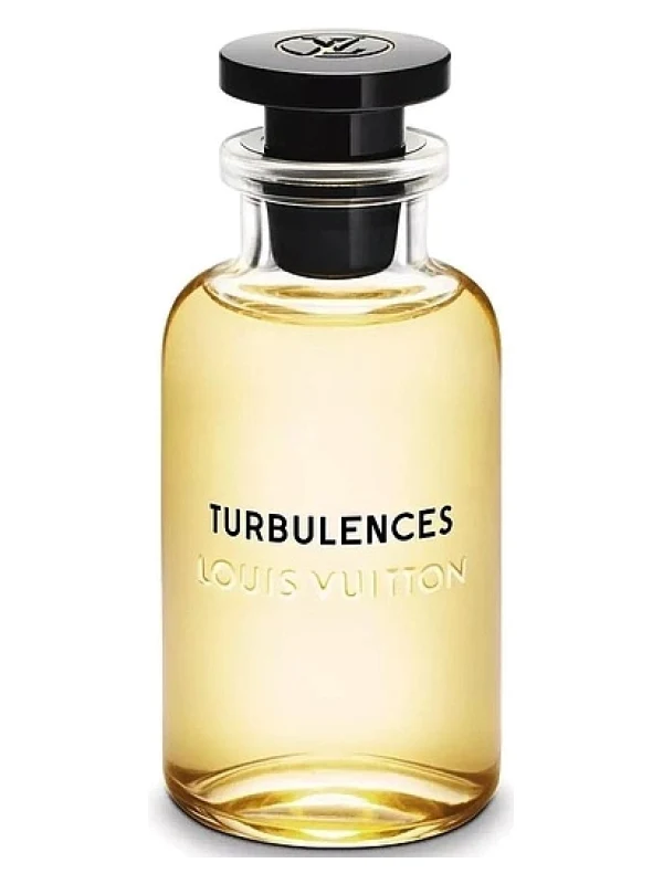 Louis Vuitton — Louis Vuitton Turbulences