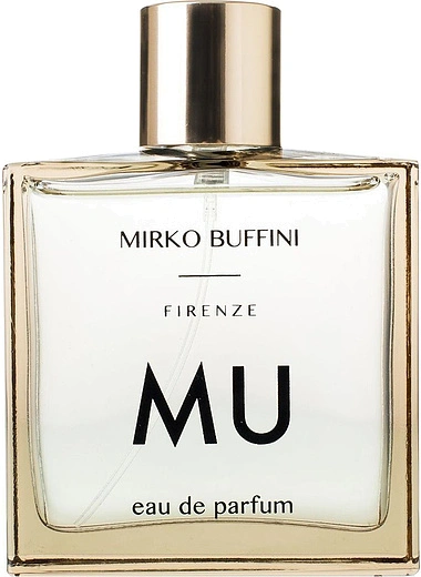Mirko Buffini — Mirko Buffini Mu