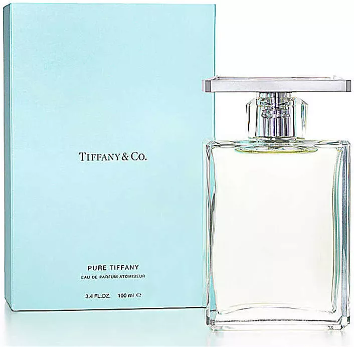 Tiffany Pure Tiffany — фото 2