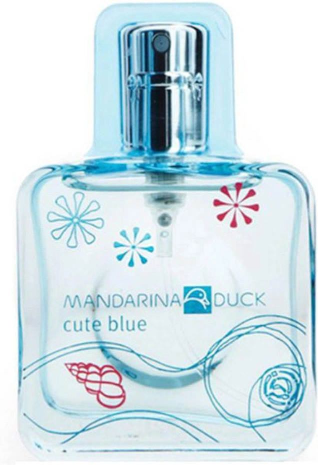 Mandarina Duck Cute Blue — фото 2