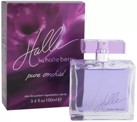 Halle Berry Halle Pure Orchid — фото 3