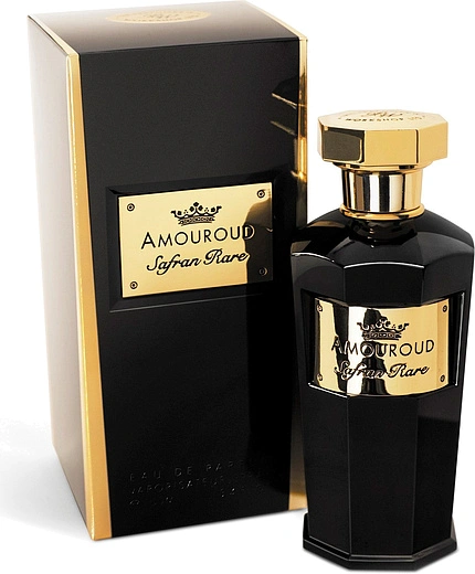 Amouroud — Amouroud Safran Rare