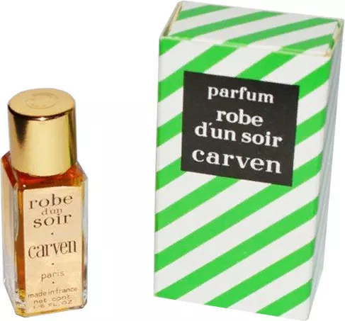Carven Variations Robe d`Un Soir — фото 2