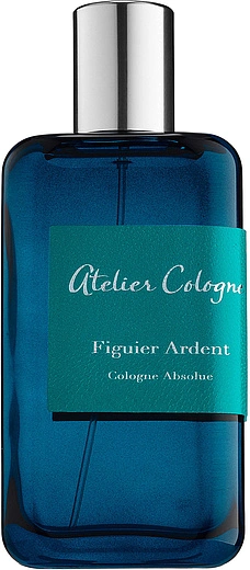 Atelier Cologne — Atelier Cologne Figuier Ardent