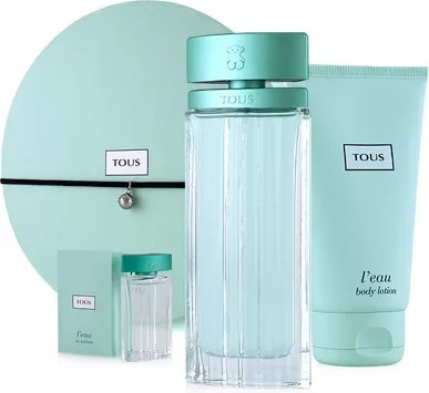Tous Parfum — Tous Parfum L'Eau de toilette
