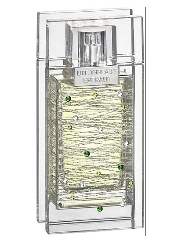 La Prairie — La Prairie Life Threads Emerald