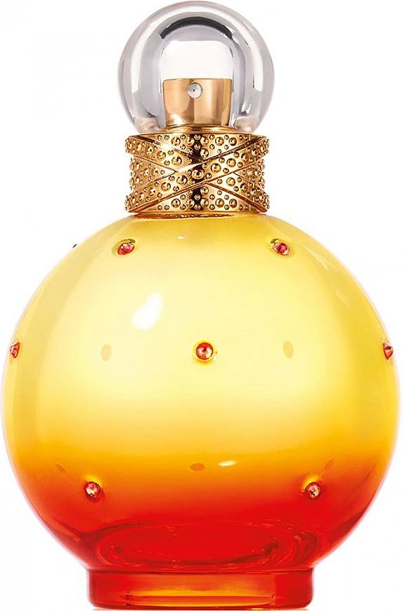 Britney Spears — Britney Spears Fantasy Blissful