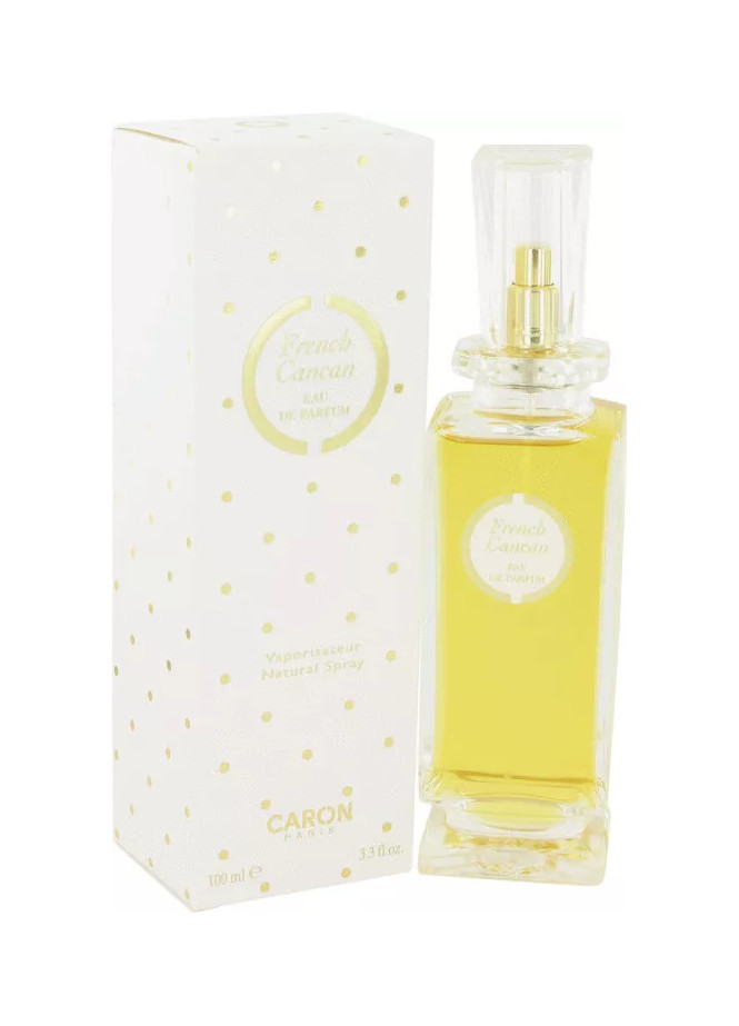 Caron — Caron French Cancan