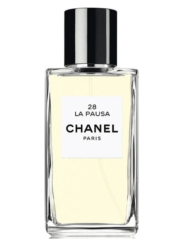 Chanel — Chanel Chanel N°28 La Pausa