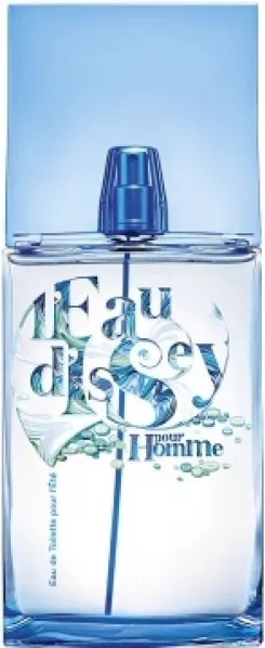 Issey Miyake L`Eau D`Issey Pour Homme Summer 2015 — фото 2