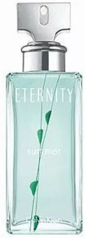 Calvin Klein Eternity Summer 2008 for her — фото 2