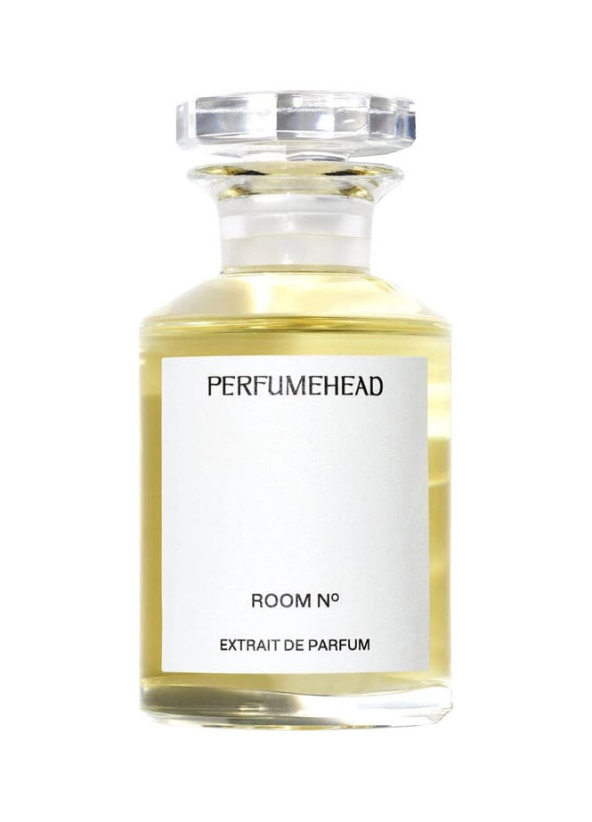 Perfumehead — Perfumehead Room No.