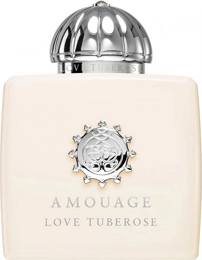Amouage Love Tuberose — фото 3