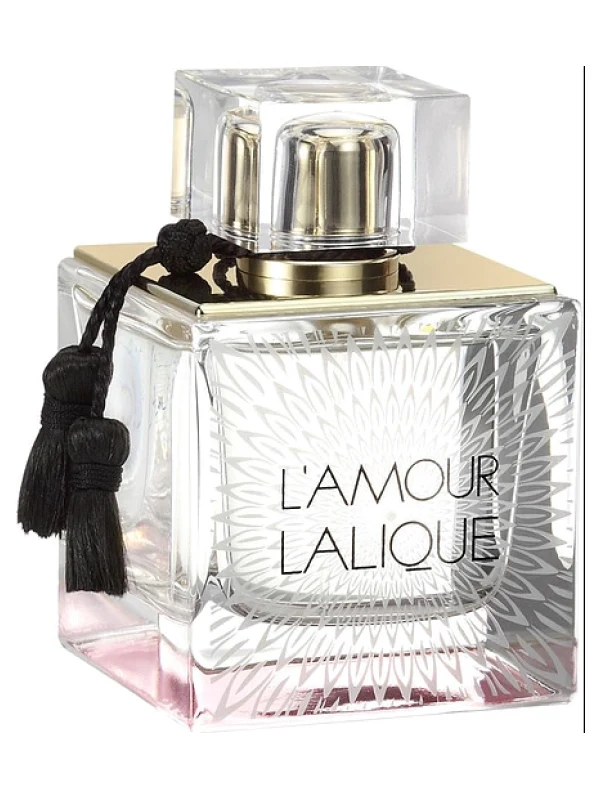 Lalique — Lalique L'Amour
