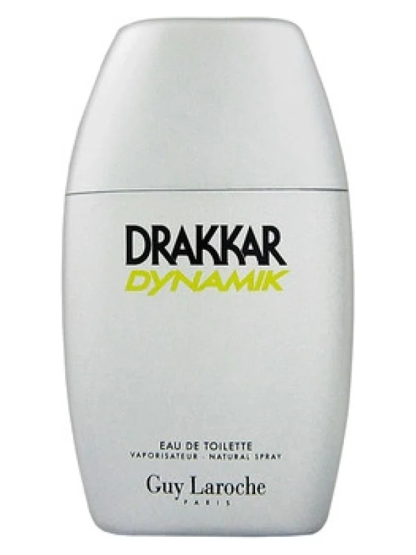 Guy Laroche — Guy Laroche Drakkar Dynamik