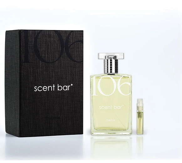 Scent Bar — Scent Bar 106