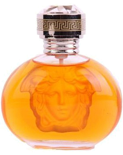 Versace — Versace Blonde Духи