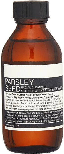 Aesop Parsley Seed Лосьон — фото 4