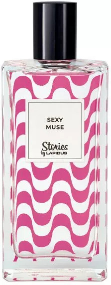 Ted Lapidus Sexy Muse — фото 2