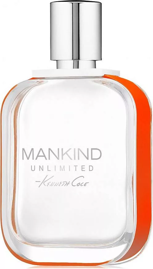 Kenneth Cole Mankind Unlimited — фото 2