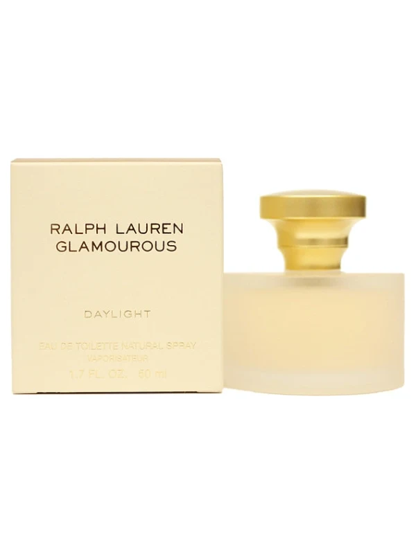 Ralph Lauren — Ralph Lauren Glamourous Daylight