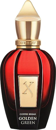 Xerjoff — Xerjoff Golden Green