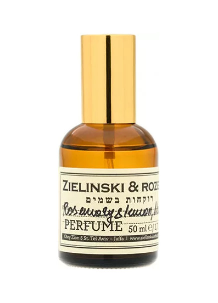 Zielinski And Rozen — Zielinski And Rozen Rose Jasmine Narcissus