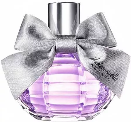 Loris Azzaro — Loris Azzaro Mademoiselle L'Eau Tres Belle