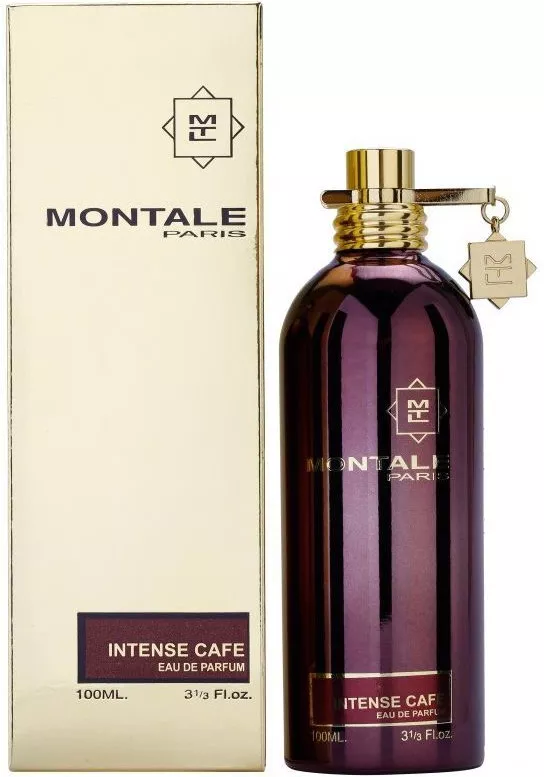 Montale Intense Cafe — фото 3