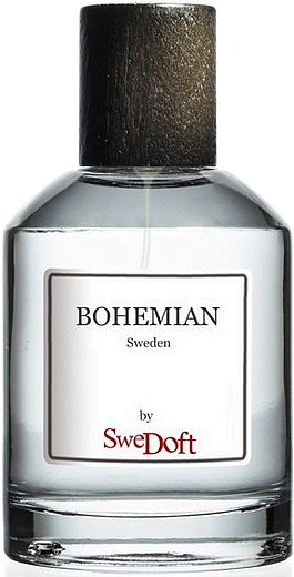 SweDoft — SweDoft Bohemian