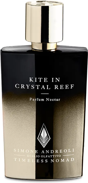Simone Andreoli — Simone Andreoli Kite in Crystal Reef