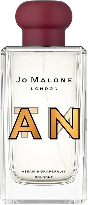 Jo Malone Assam & Grapefruit — фото 2
