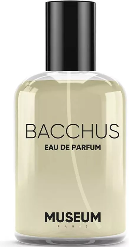 Museum Parfums Bacchus — фото 2