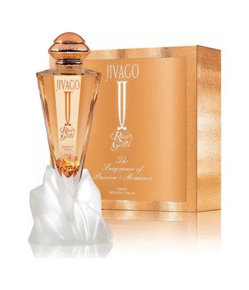 Jivago — Jivago Rose Gold