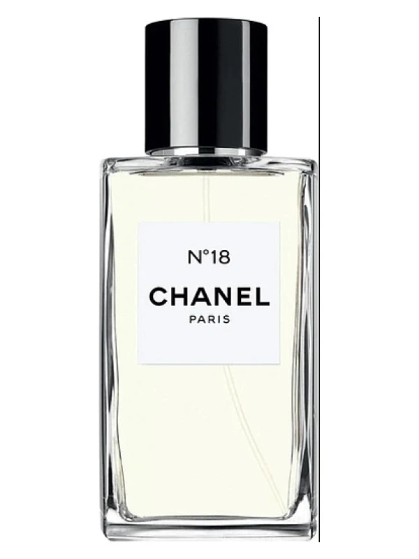Chanel — Chanel Chanel N°18 Туалетная вода