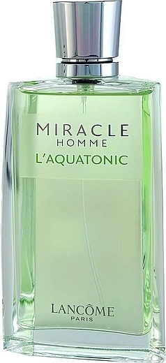 Lancome — Lancome Miracle Homme L'Aquatonic