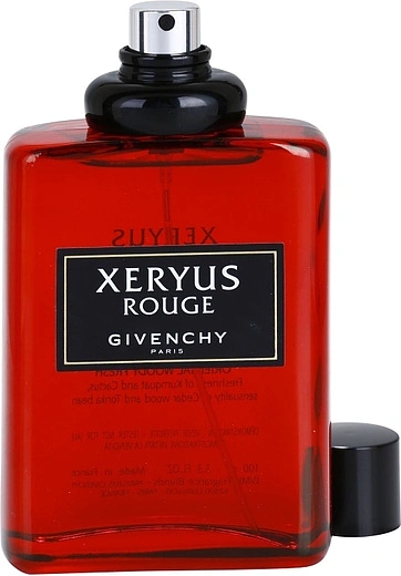 Givenchy — Givenchy Xeryus Rouge Oversize
