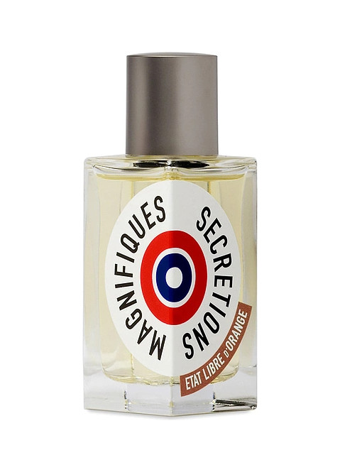 Etat Libre D Orange — Etat Libre D Orange Secretions Magnifiques