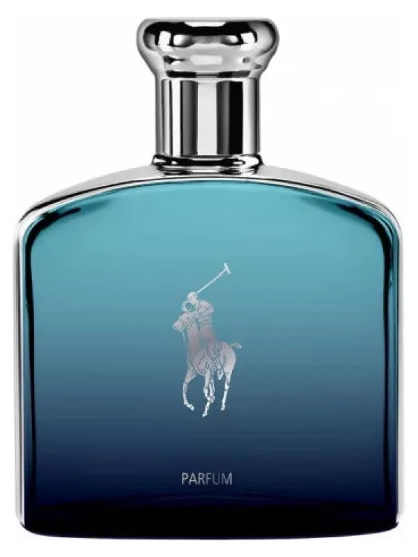 Ralph Lauren — Ralph Lauren Polo Deep Blue