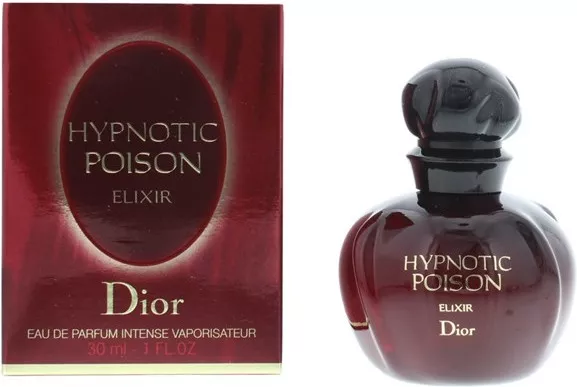 Christian Dior Poison Hypnotic Elixir — фото 3