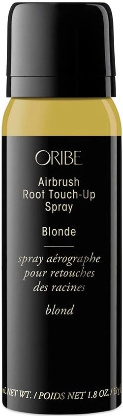 Oribe Airbrush Root Touch-Up Spray (blonde) — фото 2