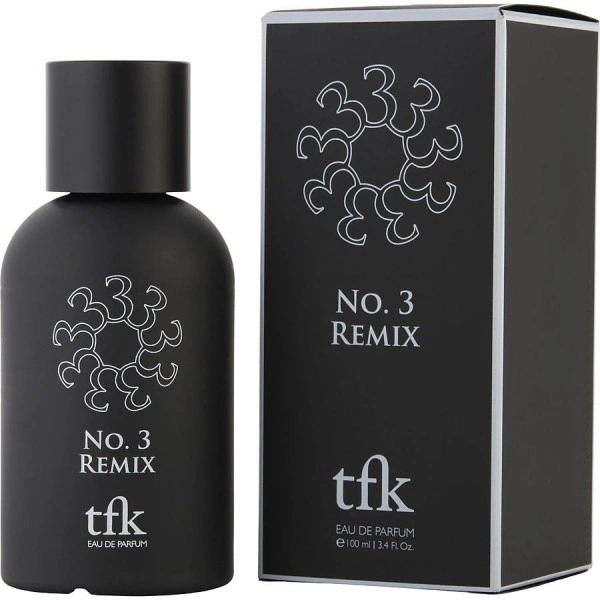 The Fragrance Kitchen No. 3 Remix — фото 3