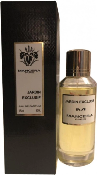 Mancera Jardin Exclusive — фото 4