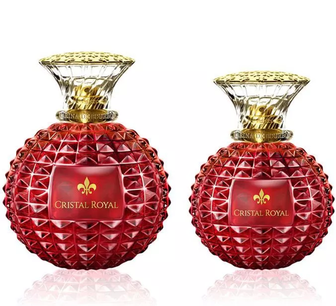 Marina de Bourbon Cristal Royal Passion Princesse — фото 3