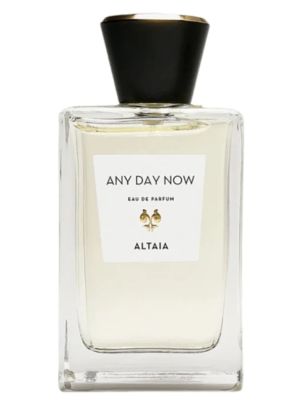 Eau D`Italie — Eau D`Italie Altaia Any Day Now