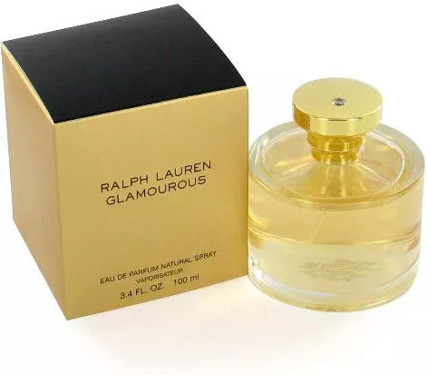 Ralph Lauren Glamourous — фото 2